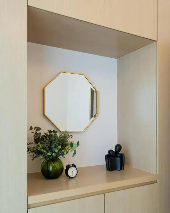 Stylish 1 Bedroom L Next To Dubai Mall L Great Amenities 0*,