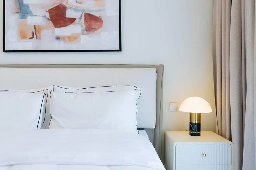 Stylish 1 Bedroom L Next To Dubai Mall L Great Amenities United Arab Emirates