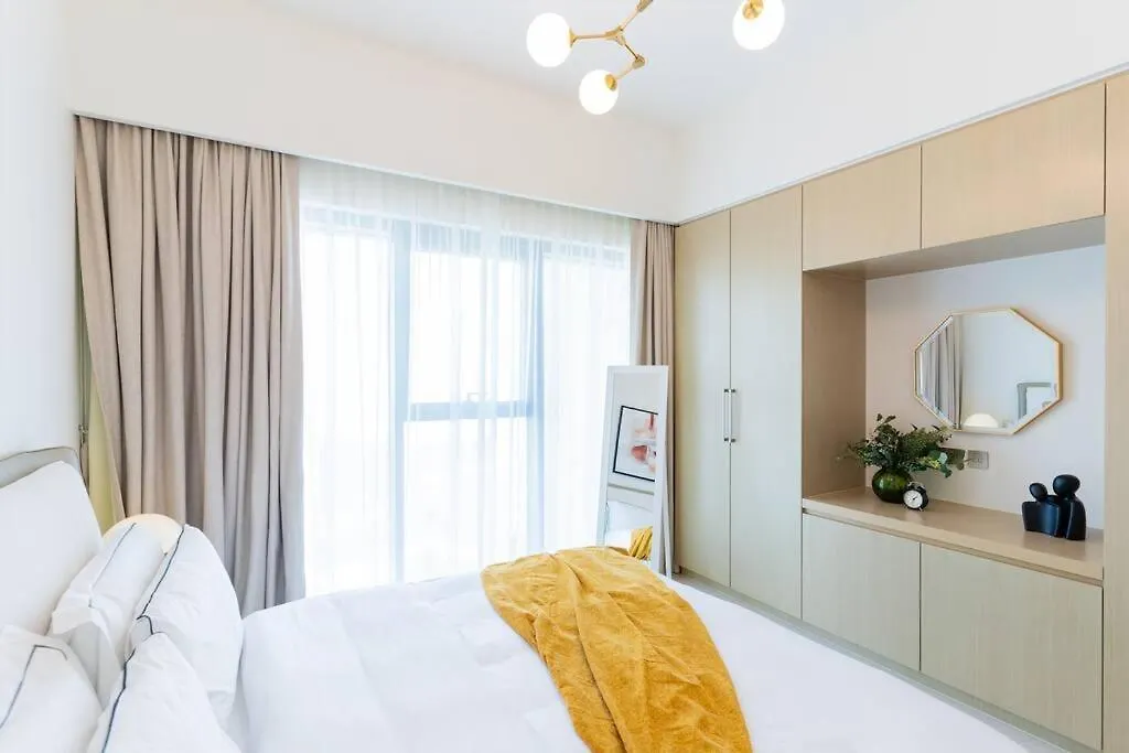 Apartment Stylish 1 Bedroom L Next To Dubai Mall L Great Amenities United Arab Emirates