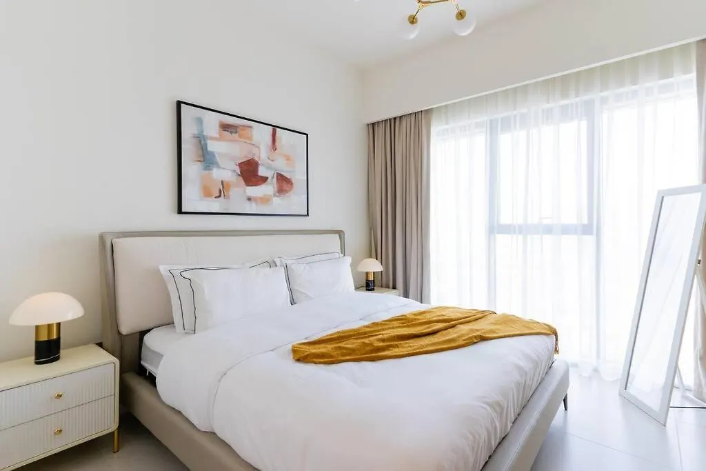Apartment Stylish 1 Bedroom L Next To Dubai Mall L Great Amenities United Arab Emirates