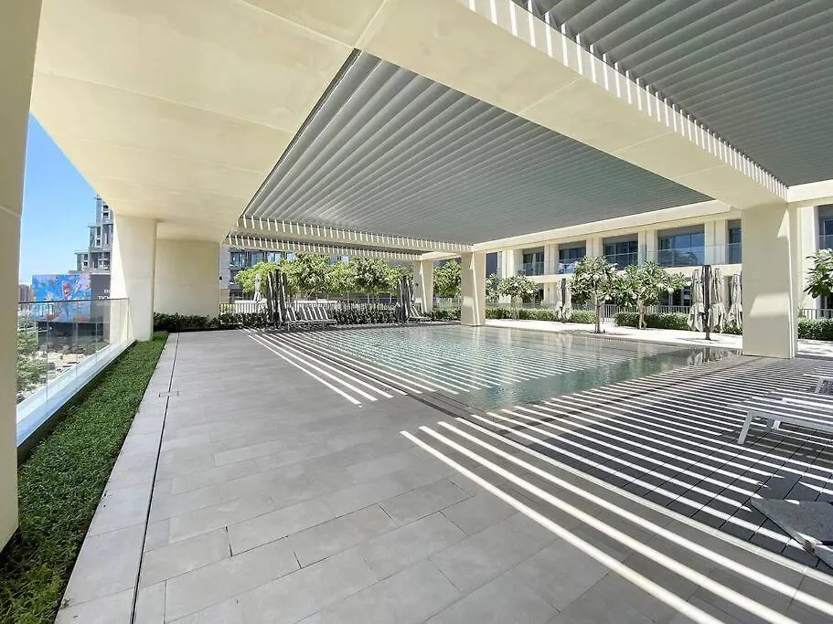 Stylish 1 Bedroom L Next To Dubai Mall L Great Amenities United Arab Emirates